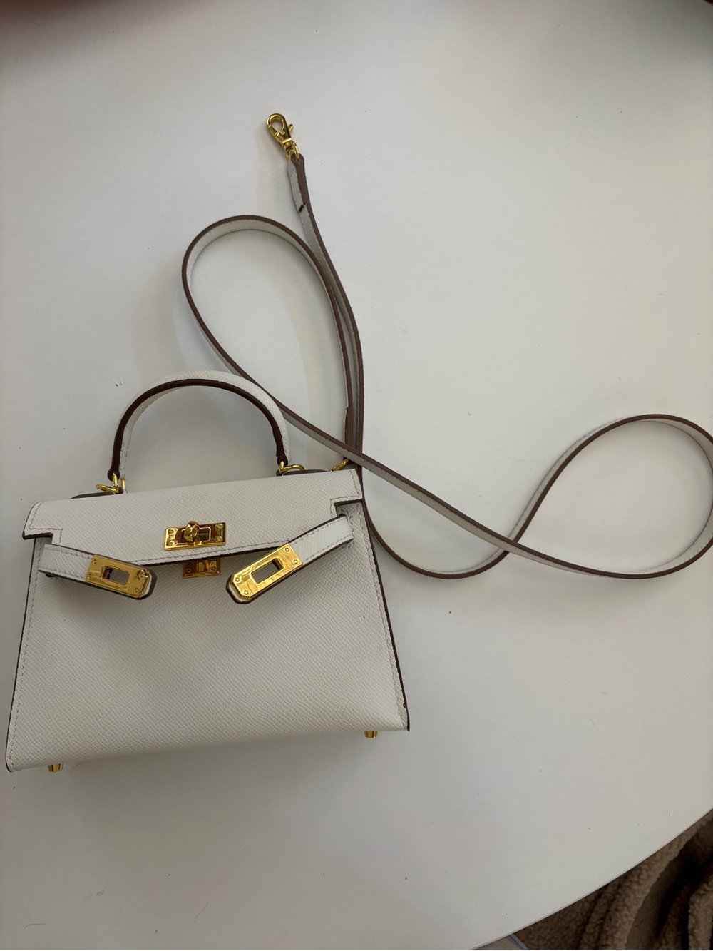 Lily & Bean Crossbody